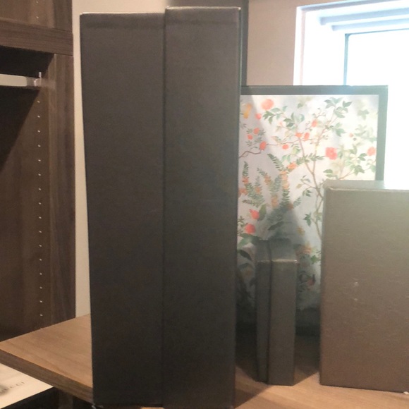 Gucci boxes sold individually. - Picture 5 of 8